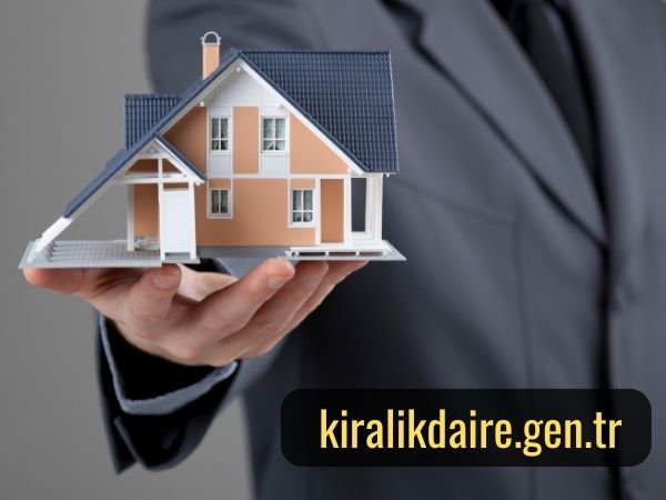 Doğancı Mahallesi Kiralık Daire